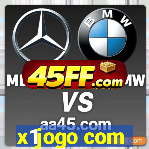 x1jogo com